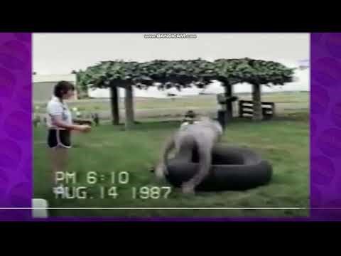 AFV Music Montage: Shout!