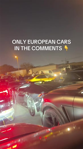 Exploring European Cars: A Must for Car Enthusiasts
