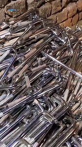 Crafting L Handle Socket Wrenches#howitsmade #HowItsMadeMatters #fypchallenge #diyprojects#iron | How Its Made