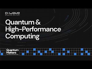 How Quantum and Supercomputing Come Together