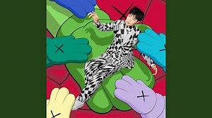 J-Hope - = (Equal Sign)