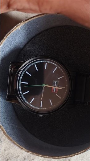 BEST FORMAL WATCH UNDER 2000/- 😮 PETER ENGLAND WATCH UNBOXING #shorts #peterengland #unboxing