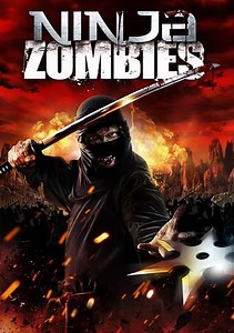 Ninja Zombies Trailer