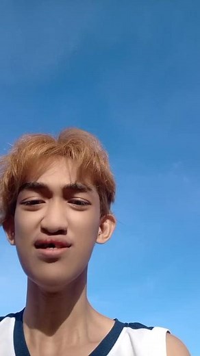 Cute Face Filter Compilation on TikTok