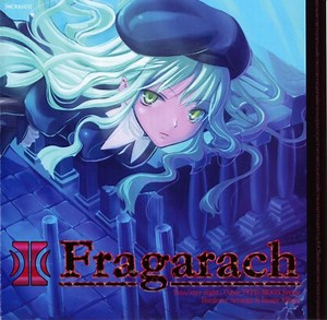 Alabaster - Fragarach