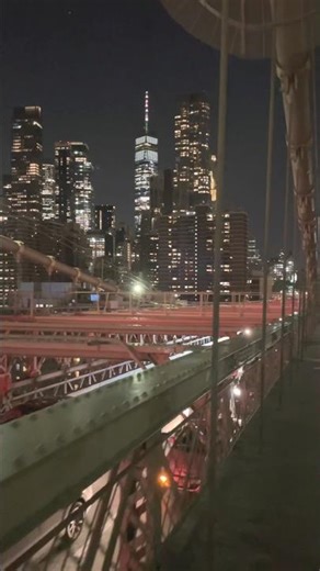 Nights in New York City #newyorkcity #nyc #ny #newyork