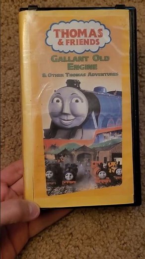 VHS Collection Update (May 21st, 2026).