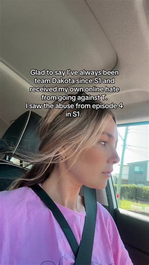 Dakota Mortensen's Epic Slow-Motion Run!