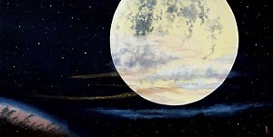 画家・大谷笙紅 - 大谷笙紅｜SHOKO OTANI