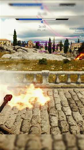 BMPT-72 Terminator Unstoppable Ground Reaper 💥 #WarThunder #Gaming #videogames #shorts