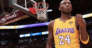 Eis o primeiro gameplay de NBA 2K24