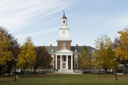 2022 Second JHU Roadmap on Diversity, Equity, and Inclusion