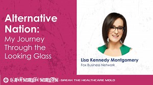FMMA 2022 Conference Alternative Nation: My Journey Through the Looking Glass - Lisa Kennedy Montgomery