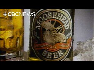 How a Canadian beer became trendy in the U.S. | From the archives