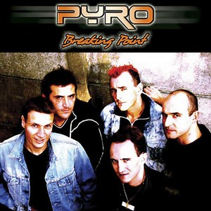 Pyro - Breaking Point