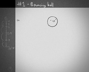 I did 24 beginner / intermediate exercises to practice fundamentals for the first time. Feedback / criticism is welcome :D