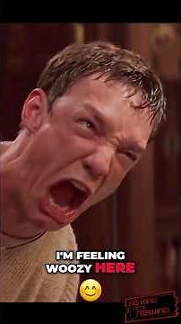 Scream's BEST Lines: Favorite Movie Quotes! #shorts