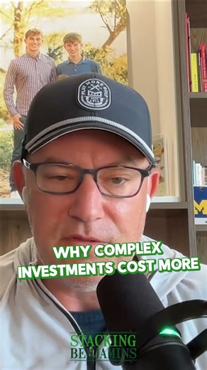 The Problem With Annuities