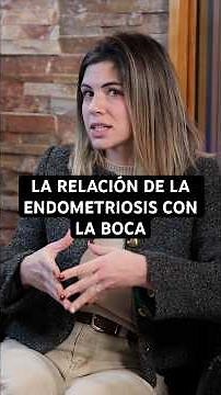 Endometriosis: cuando el dolor de regla NO es normal