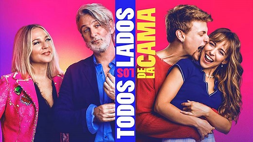 [Noticias] La esperada 'Todos los lados de la cama' llega a cines con su música y sus enredos amorosos