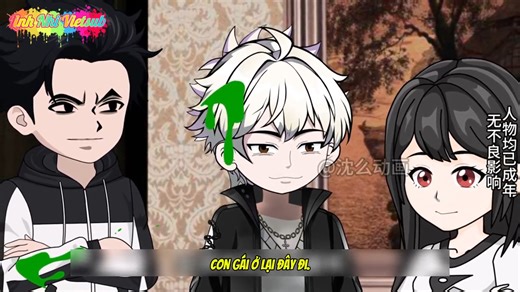 112K views · 3K reactions | Tập 16 Loạn Mộng Thanh Xuân; Chúng Tôi Là Những Đứa Trẻ Hư | Bow Review #phimhoathinh #reviewphim #phimvietsub Like vs Đăng Ký kênh cho mình nhé Thanks you so much ❤️ | Linh Nhi Vietsub | Facebook