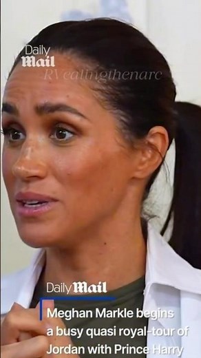 👆🏻Why Meghan Markle’s Face Looks Different – Beauty Experts Speak #MeghanMarkle #RoyalFamily #usa