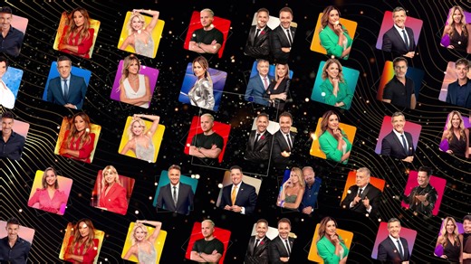 América TV on Reels