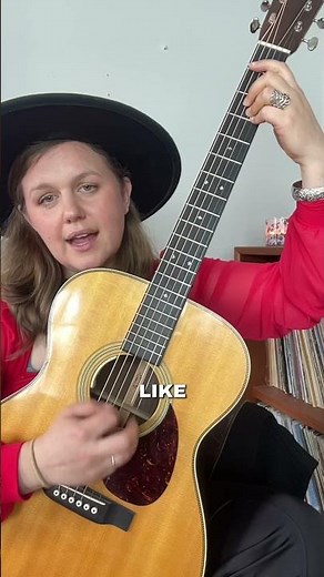 She’s Got You - Patsy Cline #guitarlesson #classiccountry #guitar #voice