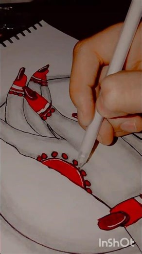 How to Draw Realistic Hands (Indian Style)🤌🏻🎨 || Easy Anatomy Tutorial