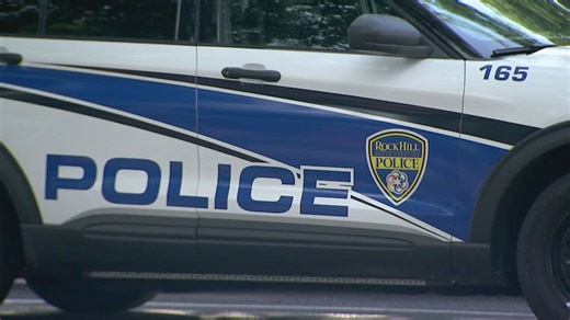 1 dead, 1 arrested in Rock Hill house party shooting