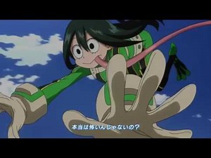 RWBY This will be the day AMV - My Hero Academia