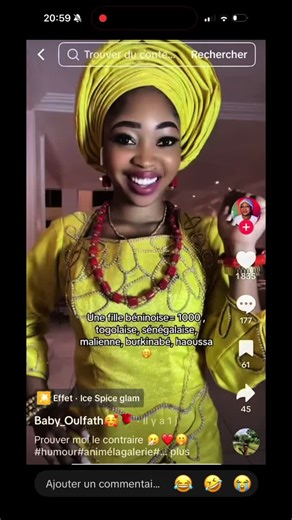 Plus jamais stp. #fyp #pourtoii #tiktokgabon🇬🇦tiktok