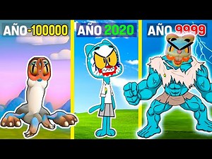 I EVOLVED GUMBALL into SPORE and THIS HAPPENED 😱 | CREATING NIGHTMARES