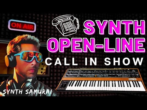 BEHRINGER CANCELS THE PRO-16 RUMOR OR GENIUS ?.... | SYNTH OPEN-LINE