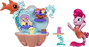 My Little Pony: The Movie Pinkie Pie Undersea Café