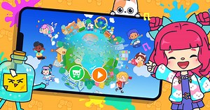 Download & Play Terra World: Games for Kids on PC & Mac (Emulator)