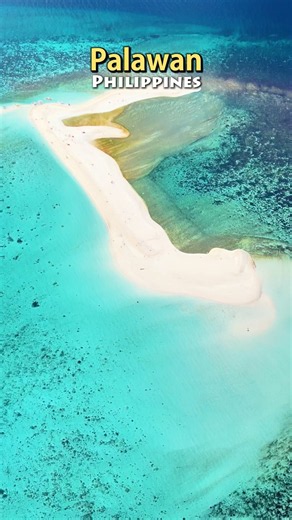 Palawan, Philippines 🇵🇭 | One of the Most Beautiful Islands in the World