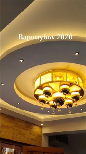 #Celling design for bedroom# Simple celling design# #Shorts videos