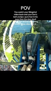 Seatbelt Unbuckles at the Sydney Royal Easter Show 2025 #royaleastershow | Ghosts Aliens and other Weird Shit