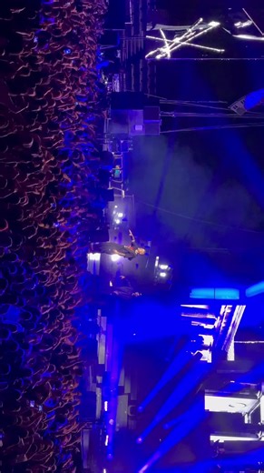 Bushido's Final Concert in Stuttgart: A Musical Journey