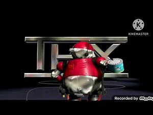 Thx Tex 2 Moo Can"" (1997-present) (Fictional Remastered versión) Remake Kinemaster