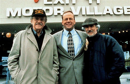 Five songs inspired by Kurt Vonnegut