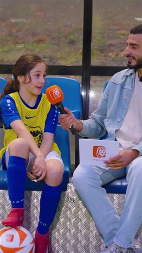 Groot of klein, iedereen heeft een voetbaldroom. Maar wat als je droom groter is dan je budget? ING