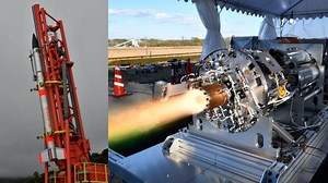 JAXA、回転デトネーションエンジン搭載ロケットの打ち上げに成功
