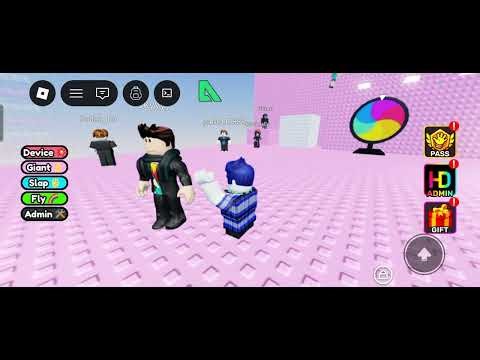 Roblox Mod Menu Features Showcase
