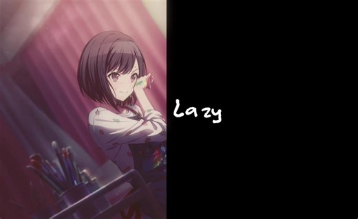 Mizuena Edit: Lazy Crazy Sports Car Fun