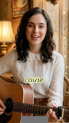 The perfect cozy acoustic love song ☕️ | Luna Original Music #LoveSong #CozyVibes #shorts