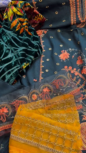 7.1K views · 67 reactions | آرڈر کرنے کے لئے ہماری موبائل ایپ ڈاؤنلوڈ کر لیں https://play.google.com/store/apps/details?id=com.platinumstudios.branddealsbymisbah | Brand Deals By Misbah | Facebook