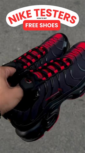 NIKE IS LOOKING FOR YOU! GET FREE NIKE PRODUCTS TO TEST! 👟 | Nike News