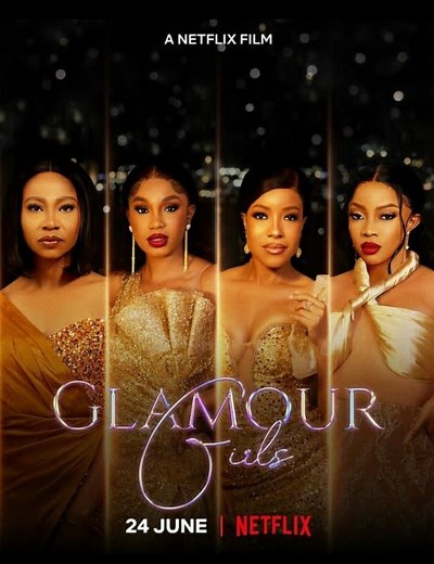 Glamour Girls (2022) Mp4 Download Movie  ▷ Waploaded